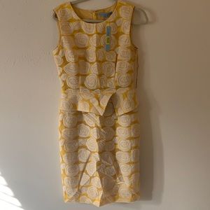 Antonio Melani dress